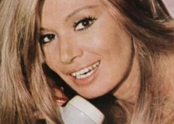 Μικρή την έλεγαν «ασχημόπαπο»: Η Ελληνίδα ηθοποιός που έγινε συνώνυμο της ομορφιάς και όλοι την ποθούσαν