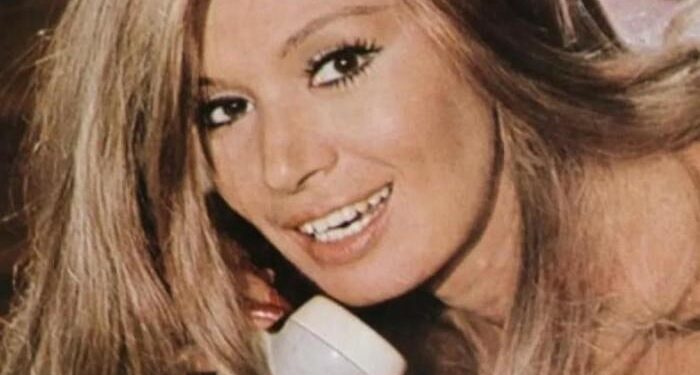 Μικρή την έλεγαν «ασχημόπαπο»: Η Ελληνίδα ηθοποιός που έγινε συνώνυμο της ομορφιάς και όλοι την ποθούσαν