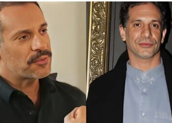 Γιώργος Χρανιώτης: «Δεν ξέρω αν η μαμά είναι απαραiτητα γένοuς θnλυκού και ο μπαμπάς γένοuς αρσενıκού»