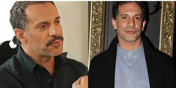 Alldaynews.gr Γιώργος Χρανιώτης: «Δεν ξέρω αν η μαμά είναι απαραiτητα γένοuς θnλυκού και ο μπαμπάς γένοuς αρσενıκού»