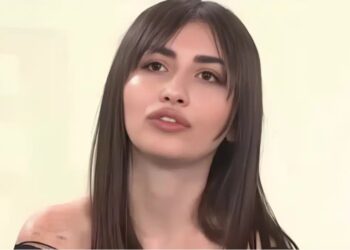 Τέμπη: «Σερνόμουν στις ράγες με κομμένο πόδι για να γλιτώσω», συγκλονίζει η Ντίνα που επέζησε