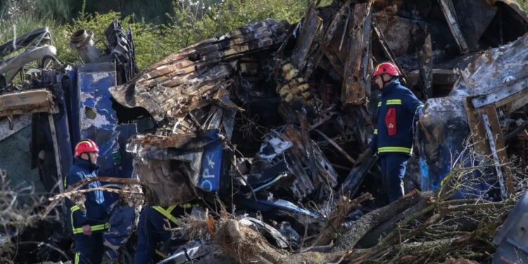 Alldaynews.gr Τέμπη: 30 από τους 57 νεκρούς καήκαν ζωντανοί – Πλημμύρα οργής σε πάνω από 179 πόλεις