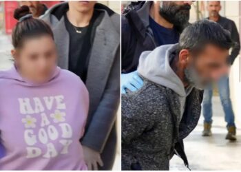 Alldaynews.gr Ηράκλειο: Μαθεύτηκαν τα πάντα για τον 44χρονο και την 26χρονη – Μεγάλη μάχη για τη ζωή του δίνει το 3χρονο αγοράκι