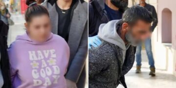 Alldaynews.gr Ηράκλειο: Μαθεύτηκαν τα πάντα για τον 44χρονο και την 26χρονη – Μεγάλη μάχη για τη ζωή του δίνει το 3χρονο αγοράκι