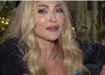 Αγγελική Ηλιάδη: «Έχω δει Ούφο στη Νέα Σμύρνη, υπάρχουν πολλά πράγματα που μας κρύβουν»