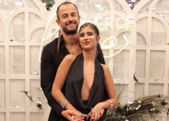 Νίκος Πελετιέ & Σωτηρία Δεμίρογλου – Χώρισαν οι νικητές του Power of Love: «Δεν είναι τρικ»