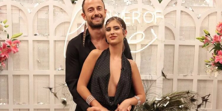 Alldaynews.gr Νίκος Πελετιέ & Σωτηρία Δεμίρογλου – Χώρισαν οι νικητές του Power of Love: «Δεν είναι τρικ»