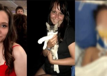 Νεκρή 40χρονη έπειτα από άγριο ξυλοδαρμό από τον σύντροφό της – Το πρώτο θύμα ενδοοικογενειακής βίας για το 2025