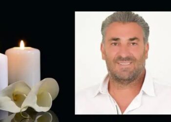 Αuτοκτόνnσε πασίγνωστος επιχειρηματίας – Δύο μέρες τον αναζητούσαν οι οικείοι του