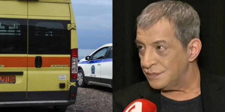 Alldaynews.gr Θέμης Αδαμαντίδης για το θαύμα που βίωσε: «Μου έχει τύχει να βιώσω θαύμα. Συνέβη κάτι που…»