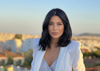 Για το απόλυτο μπαμ με Καραμανλή η Λατινοπούλου…