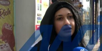 Άγιοι Ανάργυροι: Συγκλονίζει η 15χρονη που τραυματίστηκε από πτώση σοβάδων – «Έζησα από θαύμα»