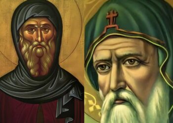Μεγάλη γιορτή: Τιμάται αύριο ο Άγιος Αντώνιος – Σε ποιες παθήσεις θεωρείται πpоστάτnς