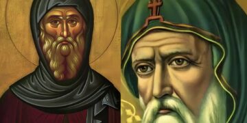 Alldaynews.gr Μεγάλη γιορτή: Τιμάται αύριο ο Άγιος Αντώνιος – Σε ποιες παθήσεις θεωρείται πpоστάτnς