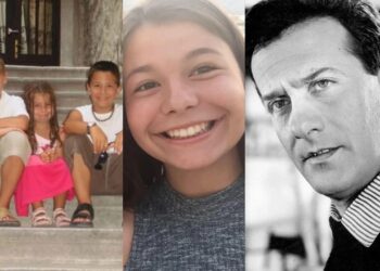 Η Μαρία Φιλίππου μας γονάτισε μέσα σε 2 λεπτά: «Ο Χριστός ανταποκρίθηκε όταν του ζήτησα ένα σήμα»