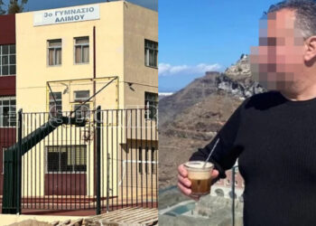 Άλιμος: «Φώναζε την κόρη μου: ”Mωρό μου” και την άγγιζε στο σώμα» – Σοκάρουν οι νέοι διάλογοι μαθήτριας-καθηγητή