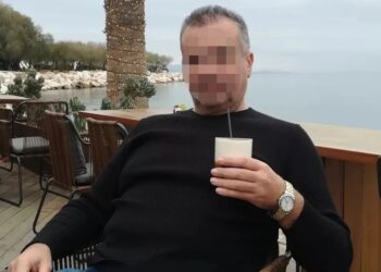 «Εδώ εισαγγελείς και βουλευτές πη…νται με μικρά αγόρια, εγώ σας εκθέτω;» – Διάλογος σοκ του καθηγητή στον Άλιμο με φίλους του