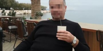 «Εδώ εισαγγελείς και βουλευτές πη…νται με μικρά αγόρια, εγώ σας εκθέτω;» – Διάλογος σοκ του καθηγητή στον Άλιμο με φίλους του