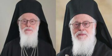 Alldaynews.gr Αρχιεπίσκοπος Αναστάσιος: Ραγδαία επιδείνωση της υγείας του – Μπήκε στη ΜΕΘ και διασωληνώθηκε