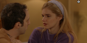 Αρχελάου 5: Η ΕΡΤ «εξαφάνισε» το χθεσινό επεισόδιο που είχε σκηνή με αναφορά στα Τέμπη – Η επίμαχη ατάκα (video)