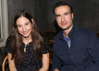 Φωτεινή Αθερίδου: Σοκάρει ο σύζυγος της με το πρόβλημα υγείας του – «Πήγα να σηκώσω το μωρό και…»