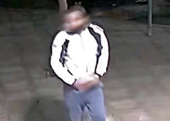 Περιστέρι: Παντρεμένος και πατέρας ενός παιδιού ο «δράκος» – Καρέ καρέ η σύλληψή του