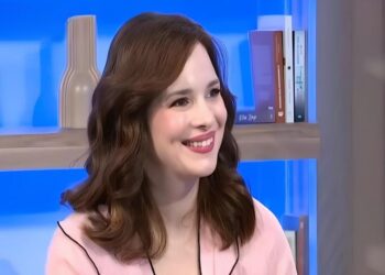 Συγκινεί η Ευγενία Δημητροπούλου για την υιοθεσία της κόρης της – «Μου είπε: δεν θέλω να έχω άλλη μαμά»