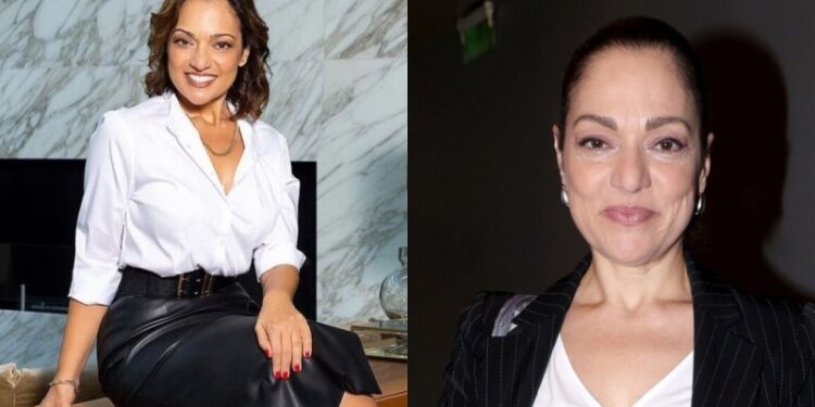 Alldaynews.gr Νυφούλα η Ελένη Καρακάση: Λάμπει από ευτυχία στο πλευρό του συζύγου της