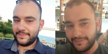 Alldaynews.gr Θρήνος για τον 28χρονο Δημήτρη που πέθανε στο πρωτοχρονιάτικο τραπέζι – Mαθεύτηκε όλη η αλήθεια