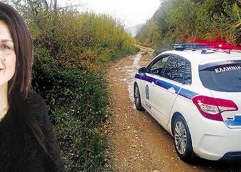 «Φωνάζουν» τα νέα στοιχεία: Όλα τούμπα στην υπόθεση θανάτου της Ειρήνης Λαγούδη