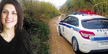 «Φωνάζουν» τα νέα στοιχεία: Όλα τούμπα στην υπόθεση θανάτου της Ειρήνης Λαγούδη