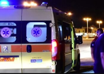 ΠΡΙΝ ΑΠΟ ΛΙΓΟ – Νέα τραγωδία: Ταξί συγκρούστηκε με ντελιβερά – Ένας νεκρός