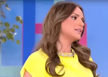 Ξέσπασμα Τσολάκη: «Ξαφνικά όλη η κοινωνία έχει άποψη για το τι θα κάνει η γυναίκα με το σώμα της, ντροπή»