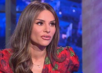 Ελένη Τσολάκη: «Για όσες γυναίκες δεν έχουν παιδί, δεν είναι και το τέλος του κόσμου»