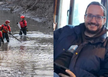 Μπαλάσκας για τον εξαφανισμένο γιο της εισαγγελέως των Τεμπών – «Δεν είναι καλά τα πράγματα, δεν πήρε τίποτα μαζί του»