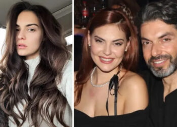 Βρισηίδα Ανδριώτου: “Χώρισα και βρήκα την ησυχία μου – Γίνεται χαμός από φλερτ στα μηνύματα”