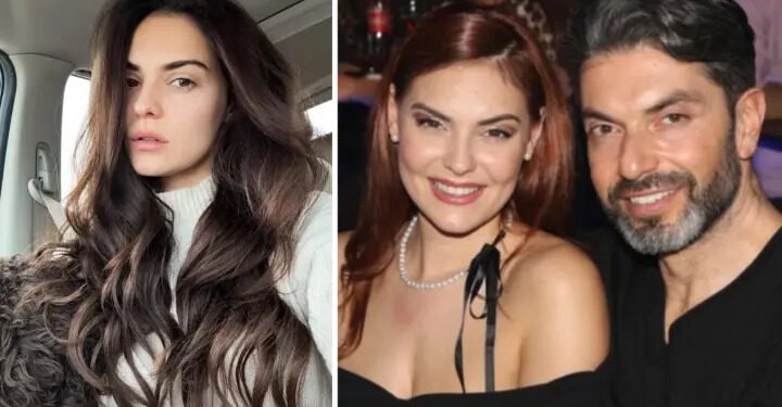 Βρισηίδα Ανδριώτου: “Χώρισα και βρήκα την ησυχία μου – Γίνεται χαμός από φλερτ στα μηνύματα”