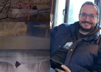 Θρίλερ στη Λάρισα με την εξαφάνιση του 39χρονου που βγήκε για βόλτα και δεν επέστρεψε – Εισαγγελέας των Τεμπών η μητέρα του