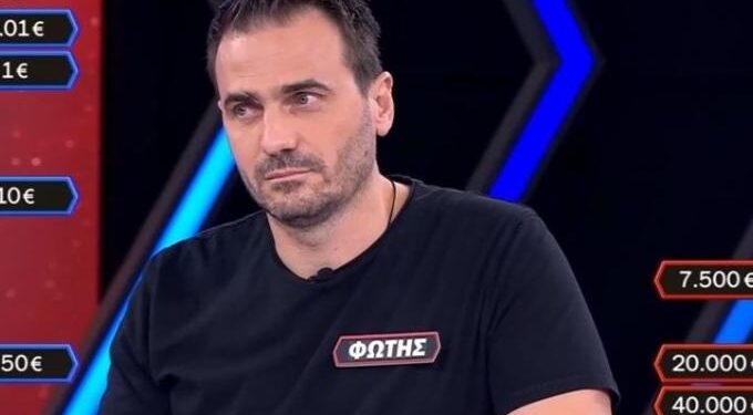 Alldaynews.gr Ουγγαρέζος σε Άδωνη για το «σόου» στο φαρμακείο του ΕΟΠΥΥ: «Αν είναι έτσι, να κάτσετε και αποκλειστική» (video)