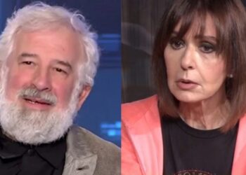 Αποκάλυψη-βόμβα από Δανδουλάκη για Φιλιππίδη – «Κάποιες γυναίκες ήθελαν…»