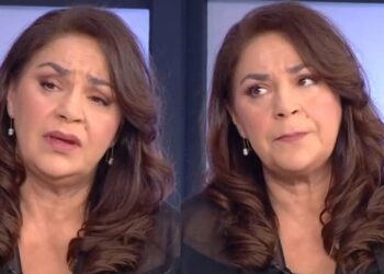 Η Μαρία Φιλίππου μας γονάτισε μέσα σε 2 λεπτά: «Ο Χριστός ανταποκρίθηκε όταν του ζήτησα ένα σήμα»