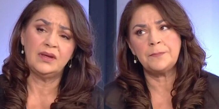 Alldaynews.gr Η Μαρία Φιλίππου μας γονάτισε μέσα σε 2 λεπτά: «Ο Χριστός ανταποκρίθηκε όταν του ζήτησα ένα σήμα»