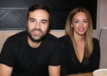 Ο Κώστας Φραγκολιάς μιλά για τον χωρισμό του με την Δώρα Πατσιώτη: «Είμαι σε φάση μετακόμισης»