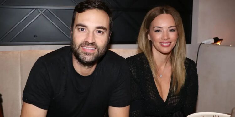 Alldaynews.gr Ο Κώστας Φραγκολιάς μιλά για τον χωρισμό του με την Δώρα Πατσιώτη: «Είμαι σε φάση μετακόμισης»