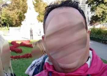 Αυτός είναι ο φρουρός και πατέρας 2 παιδιών που βρέθηκε πυροβολημένος στο σπίτι του – Τον βρήκε η μικρή του κόρη