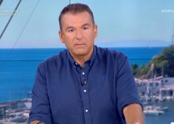 Πρωινό: Βγήκε και ανακοίνωσε τον χωρισμό του – «Πάει η σύντροφος, τέλειωσε…»