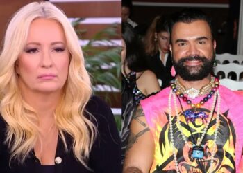 Αφροδίτη Γραμμέλη κατά Κονδυλάτου: «Να ανακαλέσει μέχρι το τέλος της μέρας, γιατί θα κινηθώ διαφορετικά»