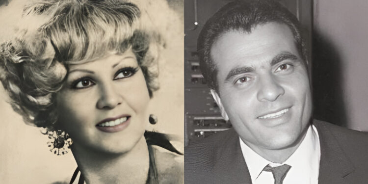 Alldaynews.gr Καίτη Γκρέυ: «Ήμουν έγκυος στο παιδί του Στέλιου Καζαντζίδη»