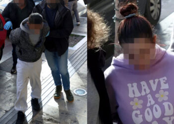 Εγκεφαλικά νεκρό το 3χρονο αγοράκι που κακοποιήθηκε από μητέρα και πατριό στο Ηράκλειο