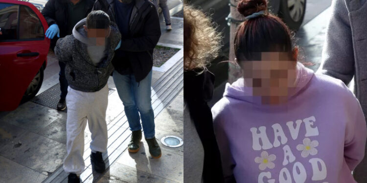 Εγκεφαλικά νεκρό το 3χρονο αγοράκι που κακοποιήθηκε από μητέρα και πατριό στο Ηράκλειο